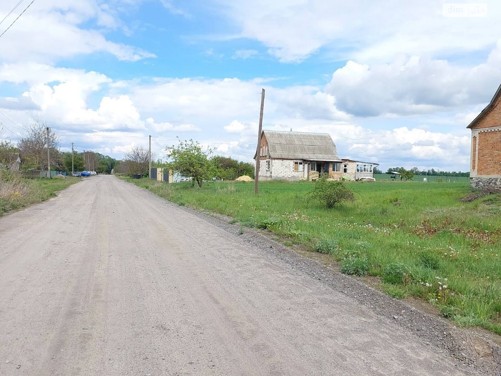 одноэтажный дом с верандой, 110 кв. м, кирпич. Продажа в Виннице район Гниванское шоссе фото 1 одноэтажный дом с верандой, 110 кв. м, кирпич. Продажа в Виннице район Гниванское шоссе фото 1