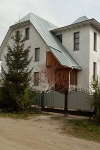 двухэтажный дом с гаражом, 272.5 кв. м, кирпич. Продажа в Виннице район Гниванское шоссе фото 2