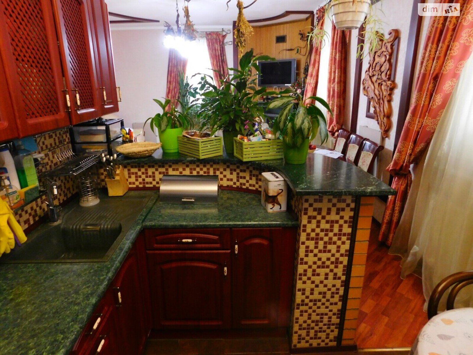 одноповерховий будинок з опаленням, 104.6 кв. м, цегла. Продаж в Вінниці, район Гніванське шосе фото 1 одноповерховий будинок з опаленням, 104.6 кв. м, цегла. Продаж в Вінниці, район Гніванське шосе фото 1