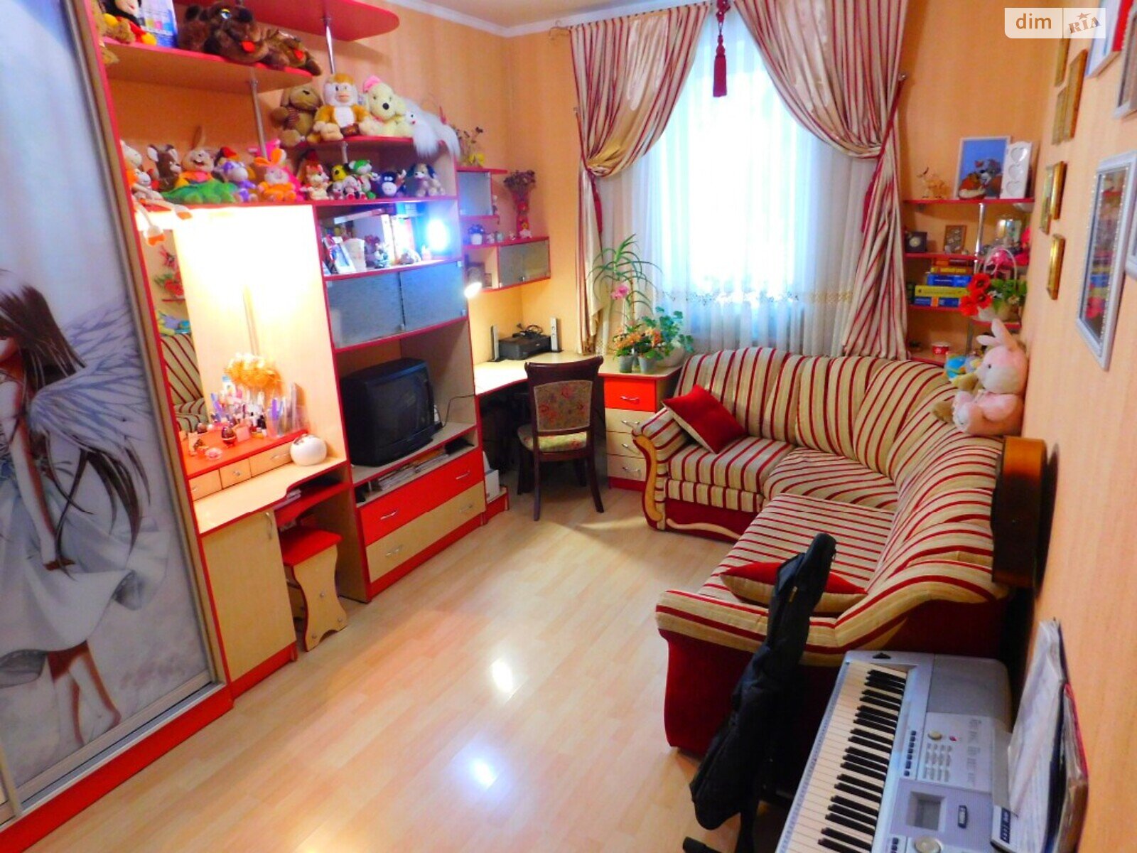 одноповерховий будинок з опаленням, 104.6 кв. м, цегла. Продаж в Вінниці, район Гніванське шосе фото 1 одноповерховий будинок з опаленням, 104.6 кв. м, цегла. Продаж в Вінниці, район Гніванське шосе фото 1