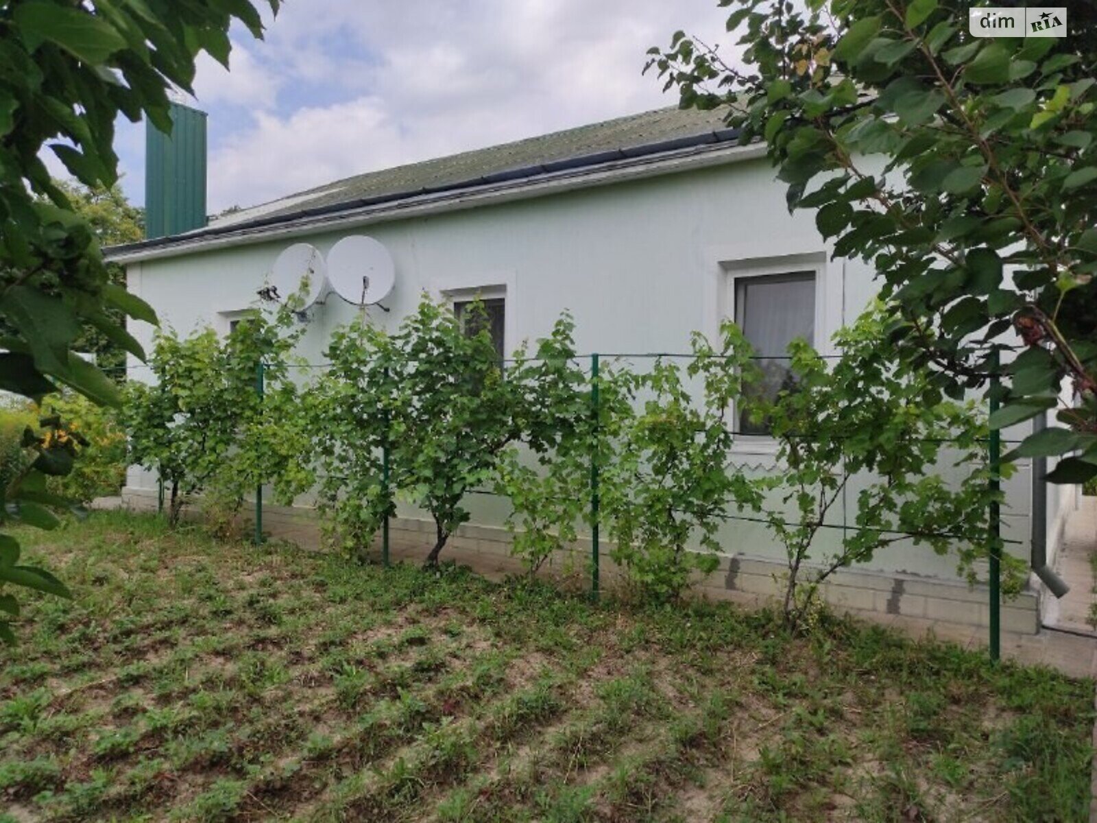 одноповерховий будинок з опаленням, 104.6 кв. м, цегла. Продаж в Вінниці, район Гніванське шосе фото 1 одноповерховий будинок з опаленням, 104.6 кв. м, цегла. Продаж в Вінниці, район Гніванське шосе фото 1