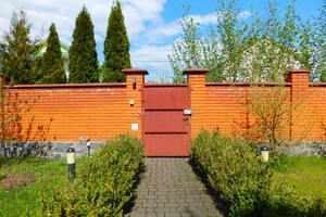 двоповерховий будинок з верандою, 428.9 кв. м, цегла. Продаж у Вінниці фото 2