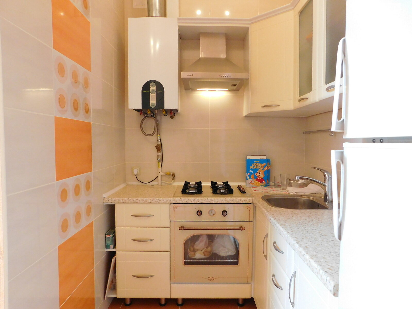 двухэтажный дом с верандой, 428.9 кв. м, кирпич. Продажа в Виннице фото 1 двухэтажный дом с верандой, 428.9 кв. м, кирпич. Продажа в Виннице фото 1