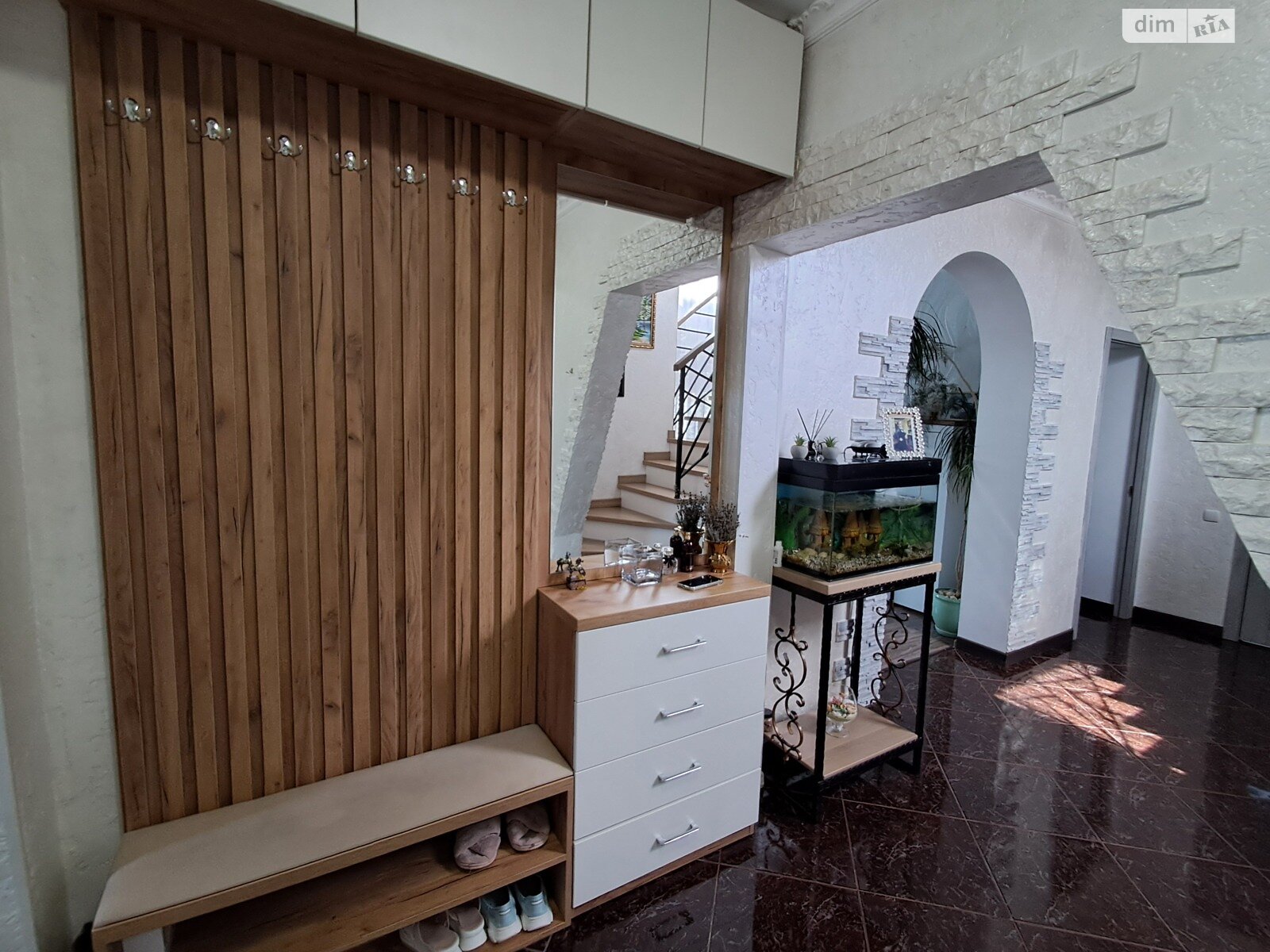 двухэтажный дом с верандой, 113 кв. м, кирпич. Продажа в Виннице район Гниванское шоссе фото 1 двухэтажный дом с верандой, 113 кв. м, кирпич. Продажа в Виннице район Гниванское шоссе фото 1