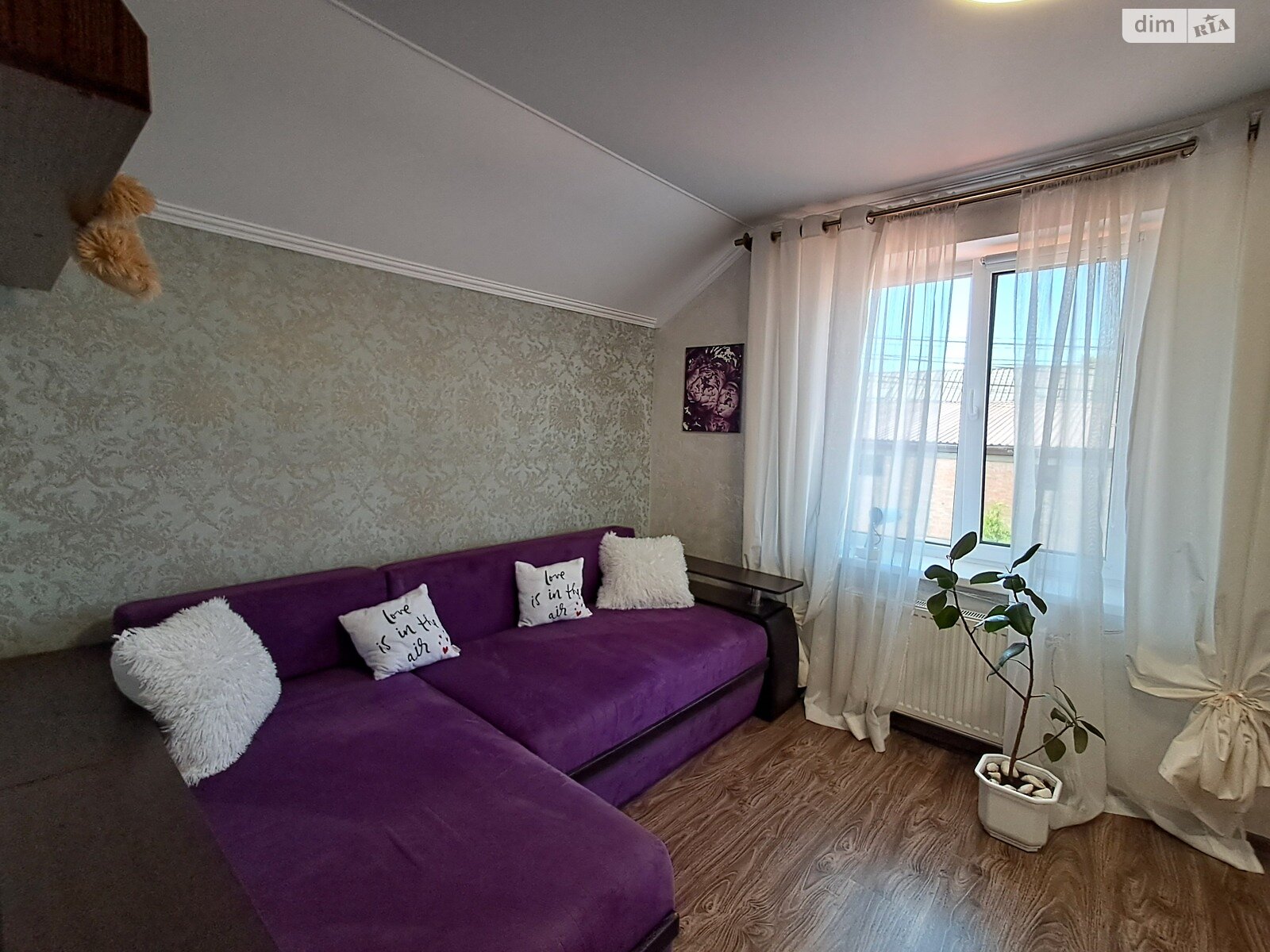 двухэтажный дом с верандой, 113 кв. м, кирпич. Продажа в Виннице район Гниванское шоссе фото 1 двухэтажный дом с верандой, 113 кв. м, кирпич. Продажа в Виннице район Гниванское шоссе фото 1