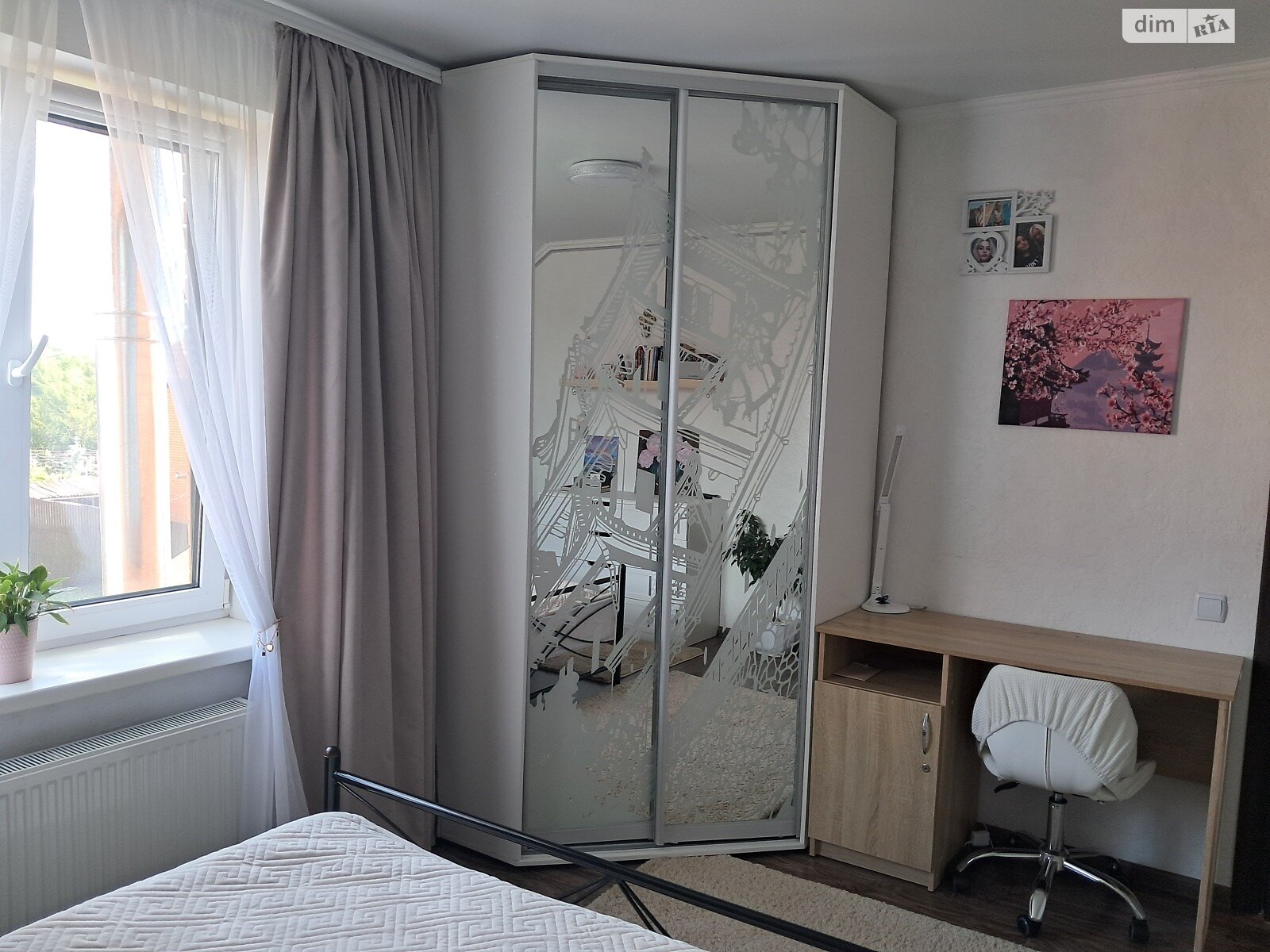 двухэтажный дом с верандой, 113 кв. м, кирпич. Продажа в Виннице район Гниванское шоссе фото 1 двухэтажный дом с верандой, 113 кв. м, кирпич. Продажа в Виннице район Гниванское шоссе фото 1