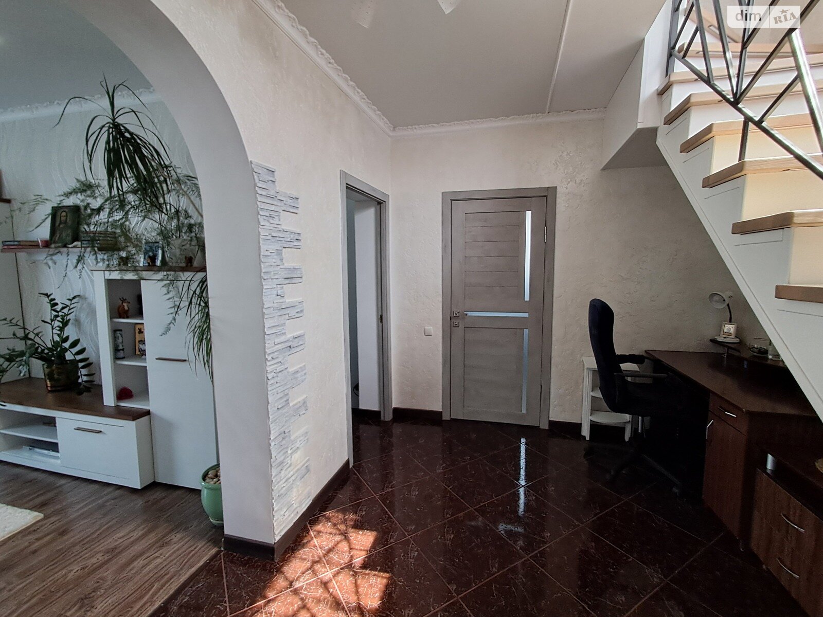 двухэтажный дом с верандой, 113 кв. м, кирпич. Продажа в Виннице район Гниванское шоссе фото 1 двухэтажный дом с верандой, 113 кв. м, кирпич. Продажа в Виннице район Гниванское шоссе фото 1