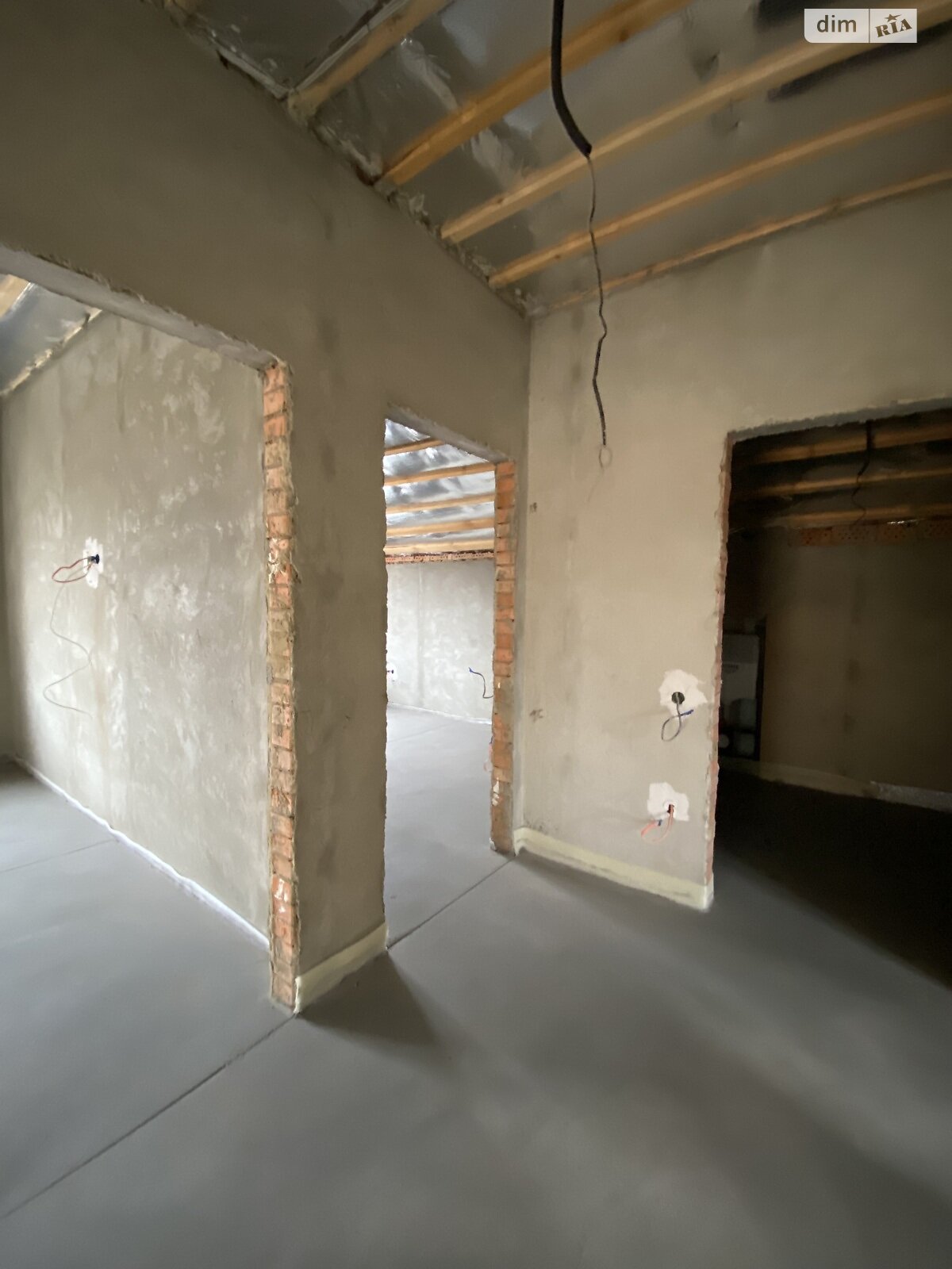 двухэтажный дом, 120 кв. м, кирпич. Продажа в Агрономичном фото 1 двухэтажный дом, 120 кв. м, кирпич. Продажа в Агрономичном фото 1