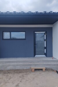 одноэтажный дом, 120 кв. м, кирпич. Продажа в Агрономичном фото 2