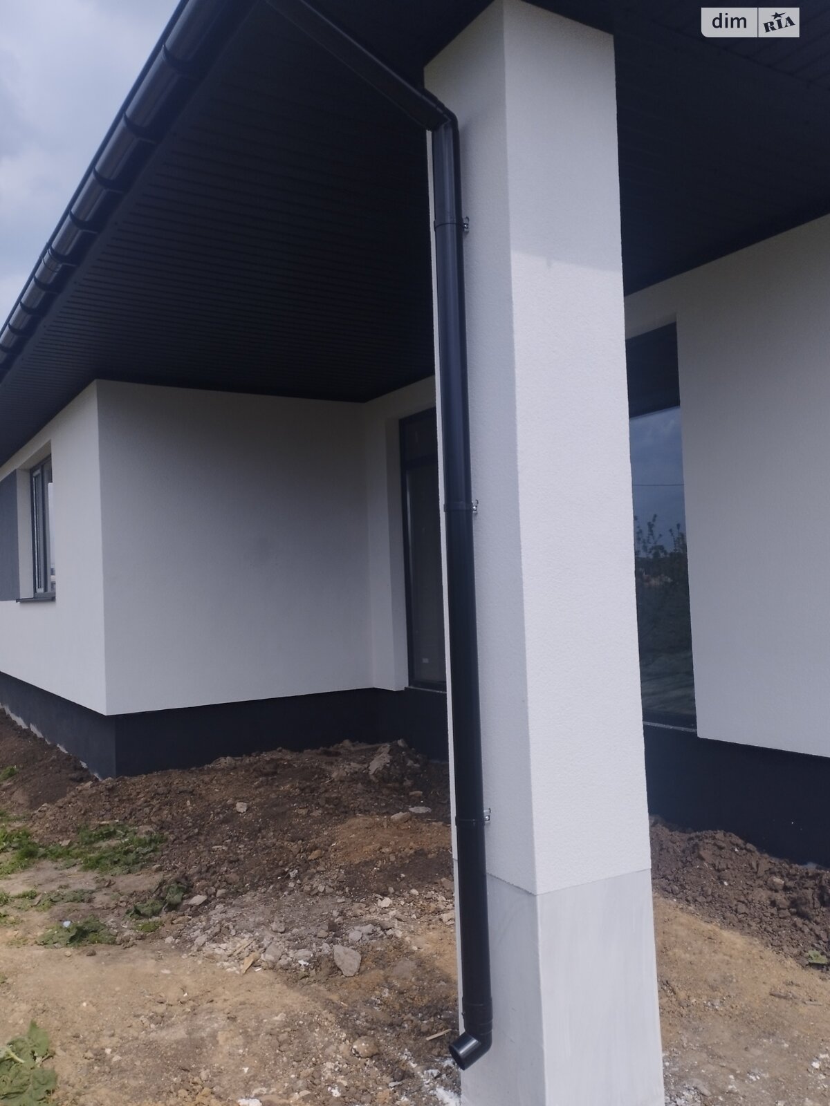 одноповерховий будинок, 120 кв. м, кирпич. Продаж у Агрономічному фото 1 одноповерховий будинок, 120 кв. м, кирпич. Продаж у Агрономічному фото 1
