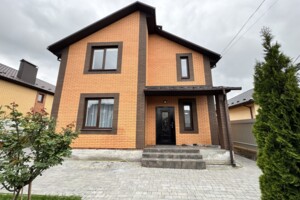 двоповерховий будинок, 135 кв. м, цегла. Продаж у Агрономічному фото 2