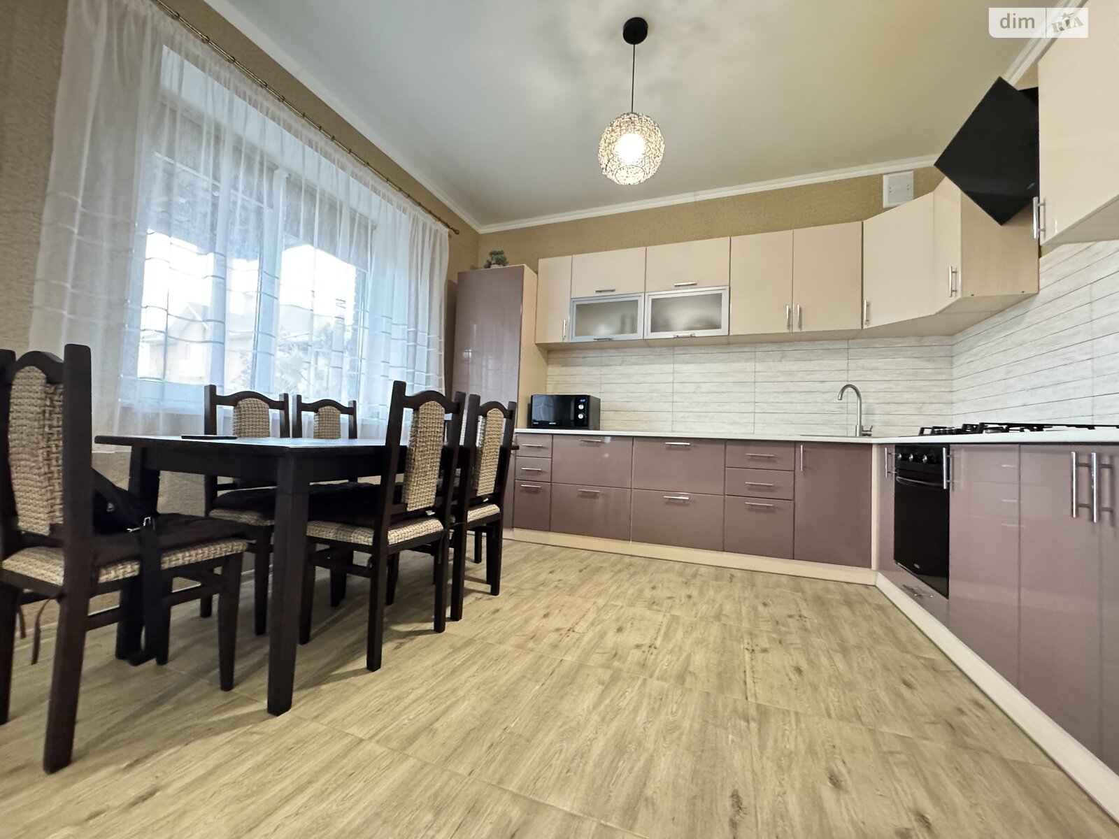 двоповерховий будинок, 135 кв. м, кирпич. Продаж у Агрономічному фото 1 двоповерховий будинок, 135 кв. м, кирпич. Продаж у Агрономічному фото 1