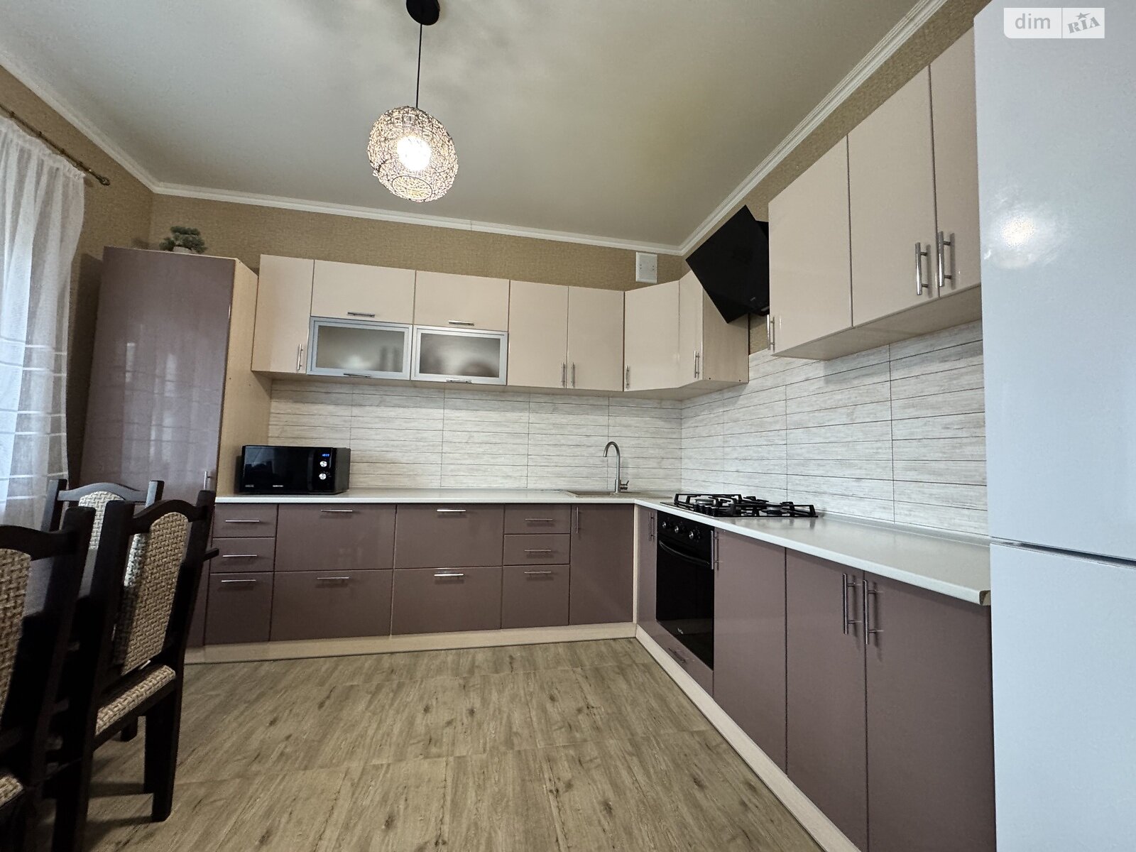 двоповерховий будинок, 135 кв. м, кирпич. Продаж у Агрономічному фото 1 двоповерховий будинок, 135 кв. м, кирпич. Продаж у Агрономічному фото 1