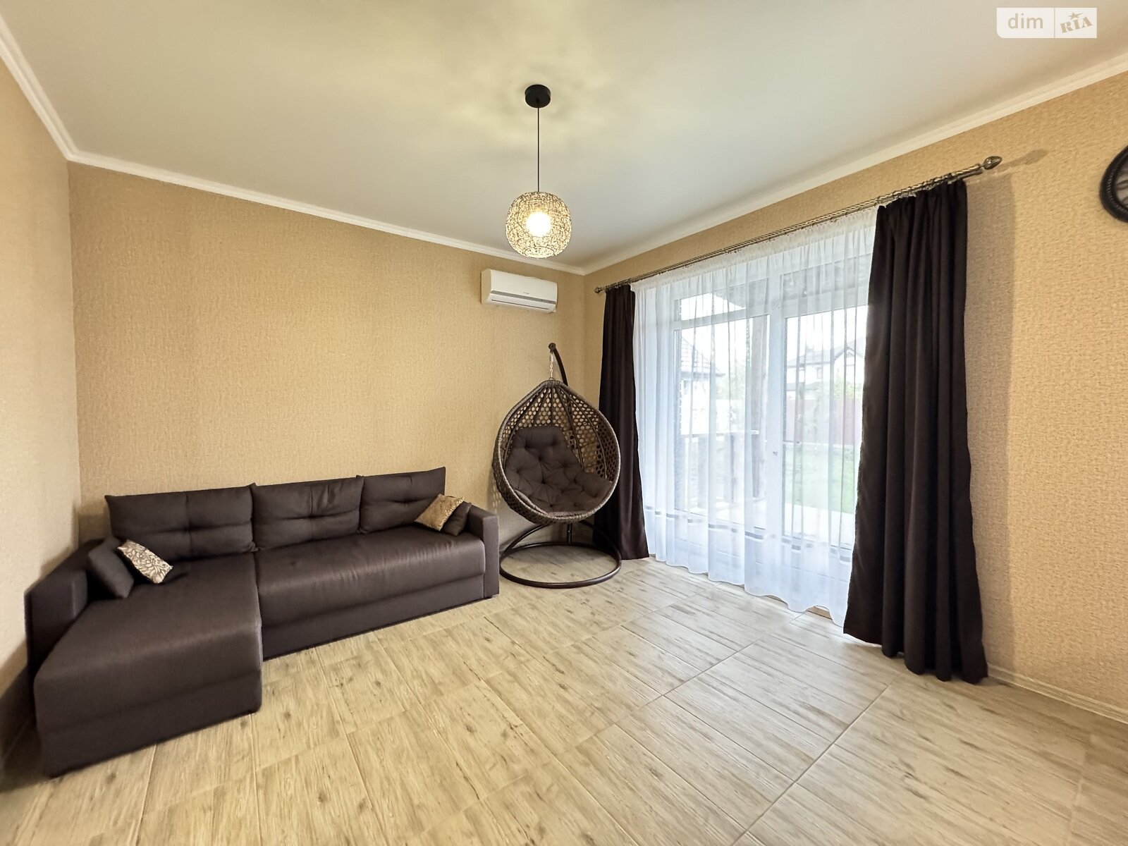 двоповерховий будинок, 135 кв. м, кирпич. Продаж у Агрономічному фото 1 двоповерховий будинок, 135 кв. м, кирпич. Продаж у Агрономічному фото 1