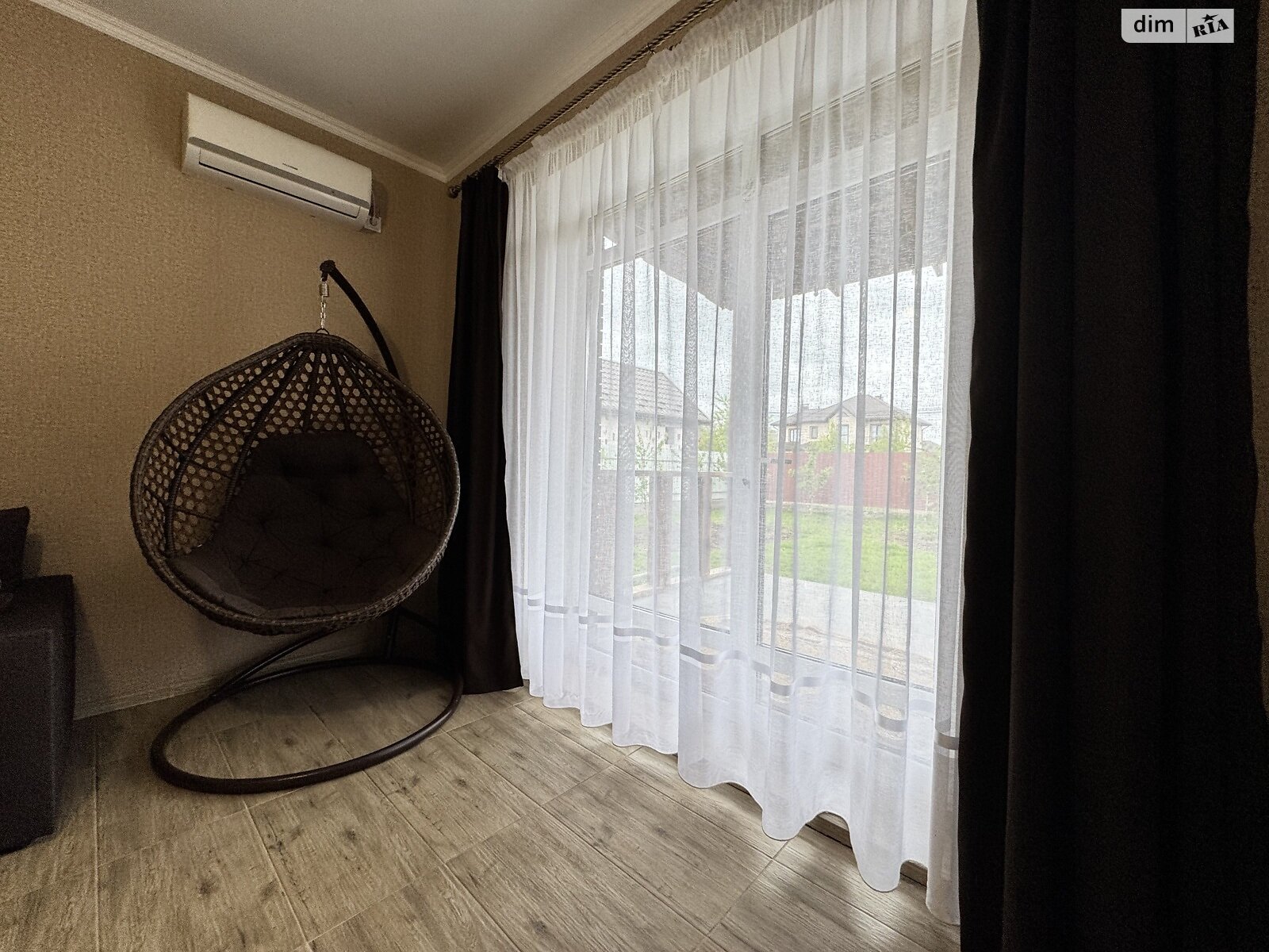 двоповерховий будинок, 135 кв. м, кирпич. Продаж у Агрономічному фото 1 двоповерховий будинок, 135 кв. м, кирпич. Продаж у Агрономічному фото 1