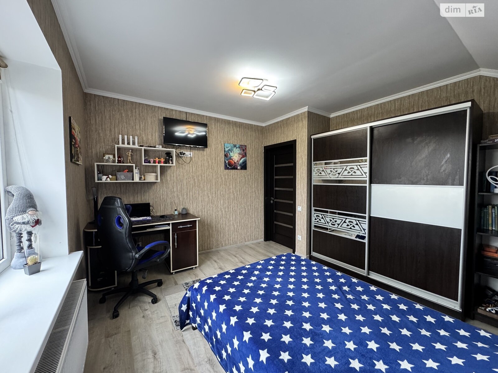 двоповерховий будинок, 135 кв. м, кирпич. Продаж у Агрономічному фото 1 двоповерховий будинок, 135 кв. м, кирпич. Продаж у Агрономічному фото 1