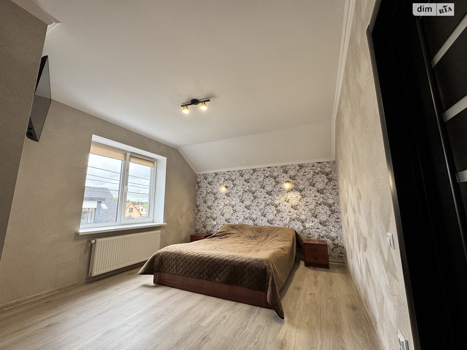 двоповерховий будинок, 135 кв. м, кирпич. Продаж у Агрономічному фото 1 двоповерховий будинок, 135 кв. м, кирпич. Продаж у Агрономічному фото 1