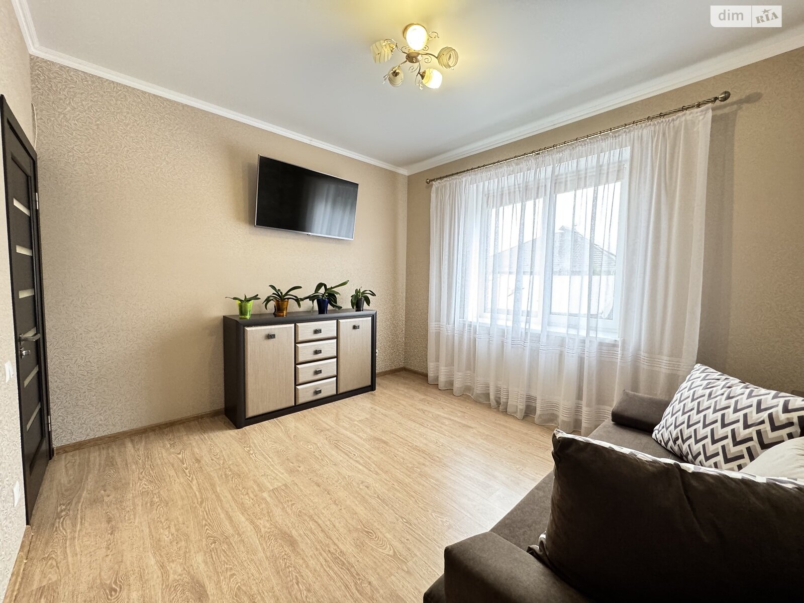 двоповерховий будинок, 135 кв. м, кирпич. Продаж у Агрономічному фото 1 двоповерховий будинок, 135 кв. м, кирпич. Продаж у Агрономічному фото 1