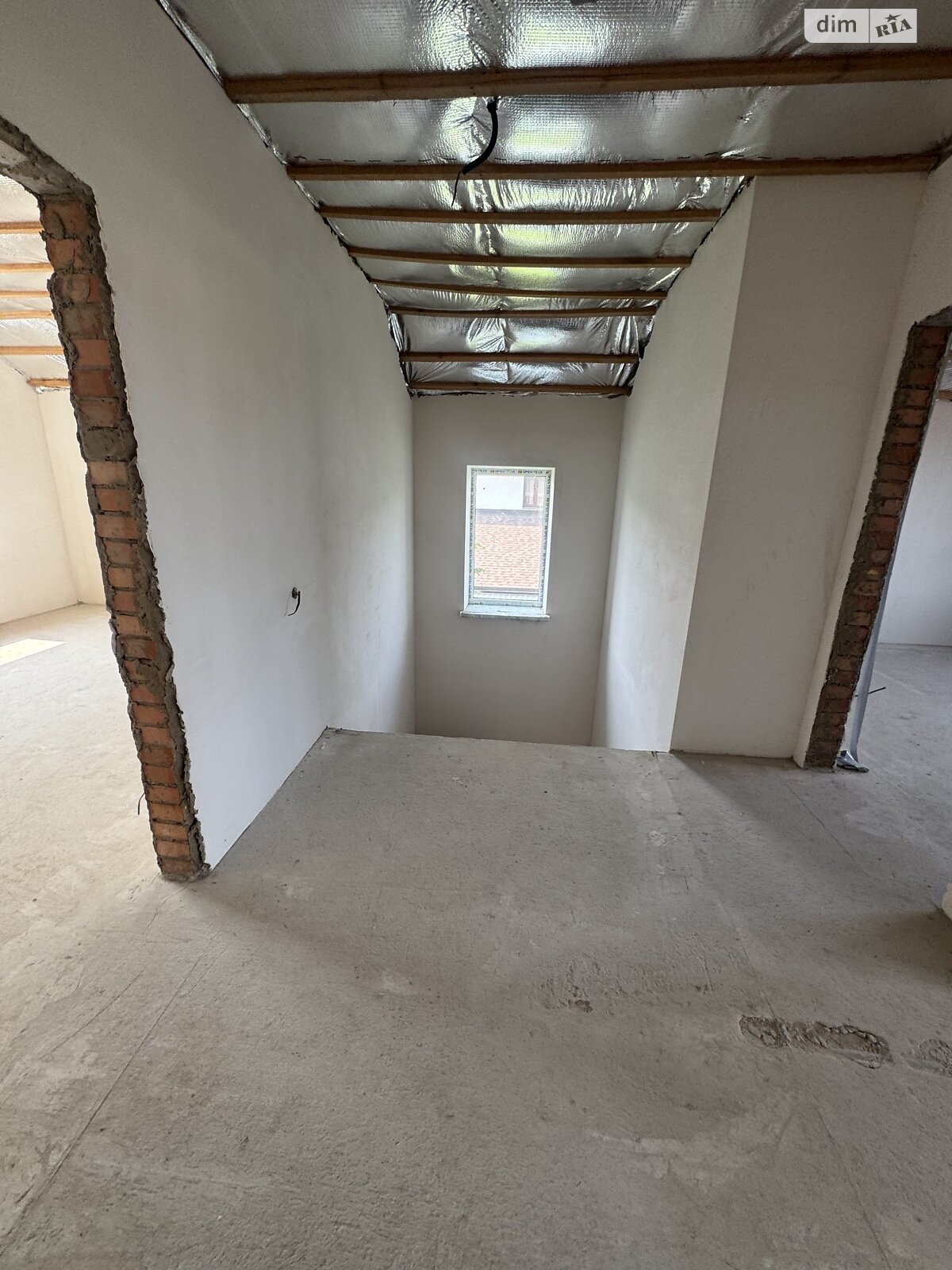 двоповерховий будинок з опаленням, 130 кв. м, кирпич. Продаж в Вінниці, район Гніванське шосе фото 1 двоповерховий будинок з опаленням, 130 кв. м, кирпич. Продаж в Вінниці, район Гніванське шосе фото 1