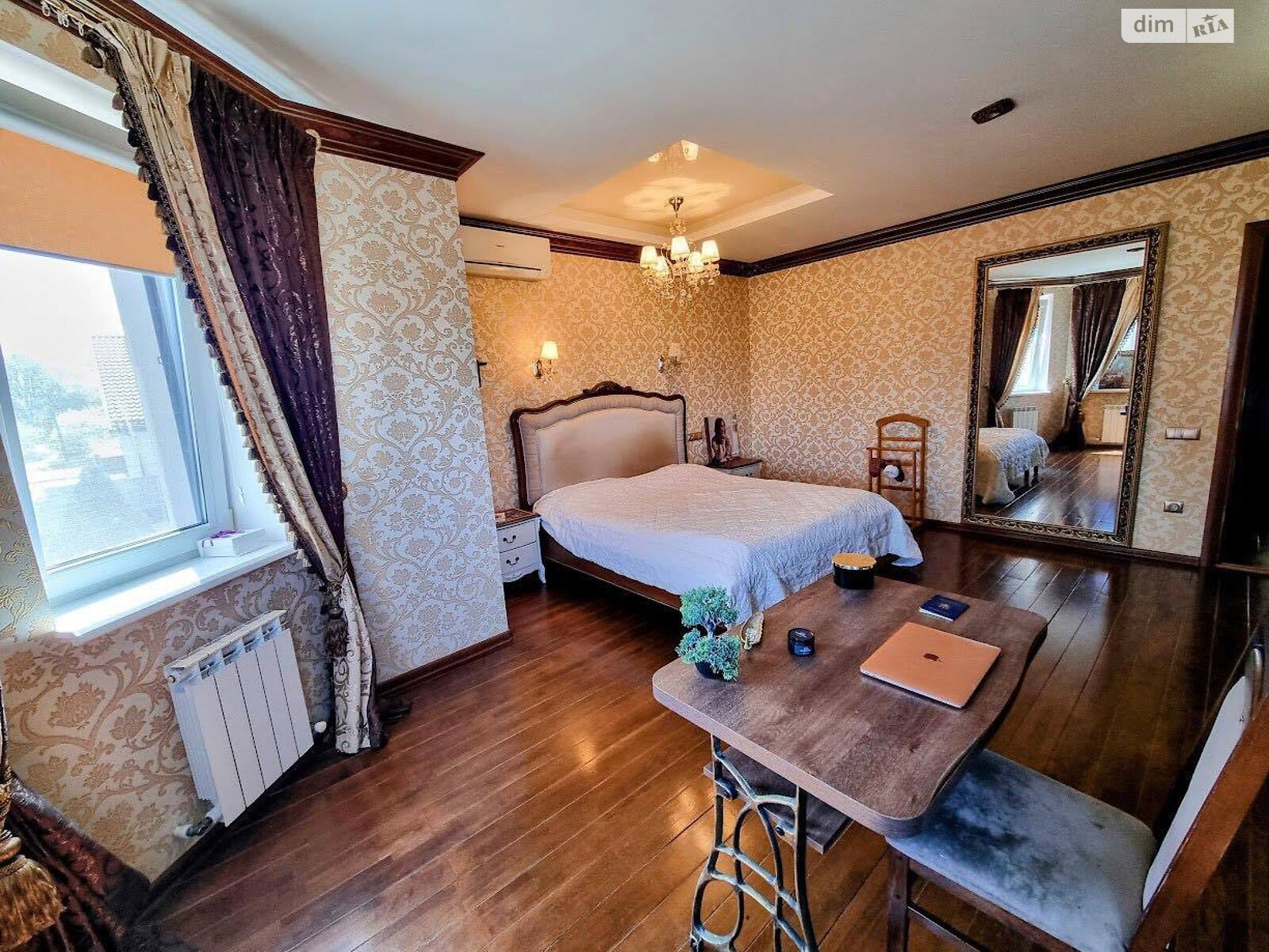 трехэтажный дом с верандой, 250 кв. м, кирпич. Продажа в Агрономичном фото 1 трехэтажный дом с верандой, 250 кв. м, кирпич. Продажа в Агрономичном фото 1