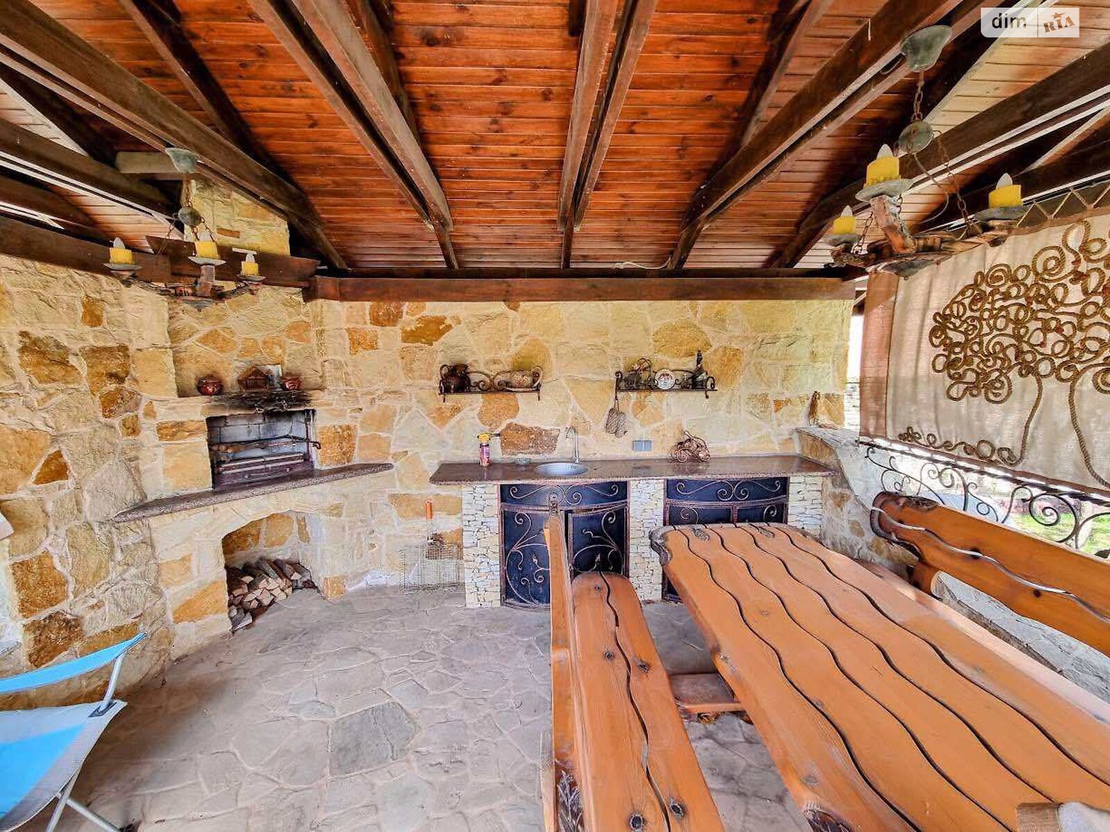 трехэтажный дом с верандой, 250 кв. м, кирпич. Продажа в Агрономичном фото 1 трехэтажный дом с верандой, 250 кв. м, кирпич. Продажа в Агрономичном фото 1