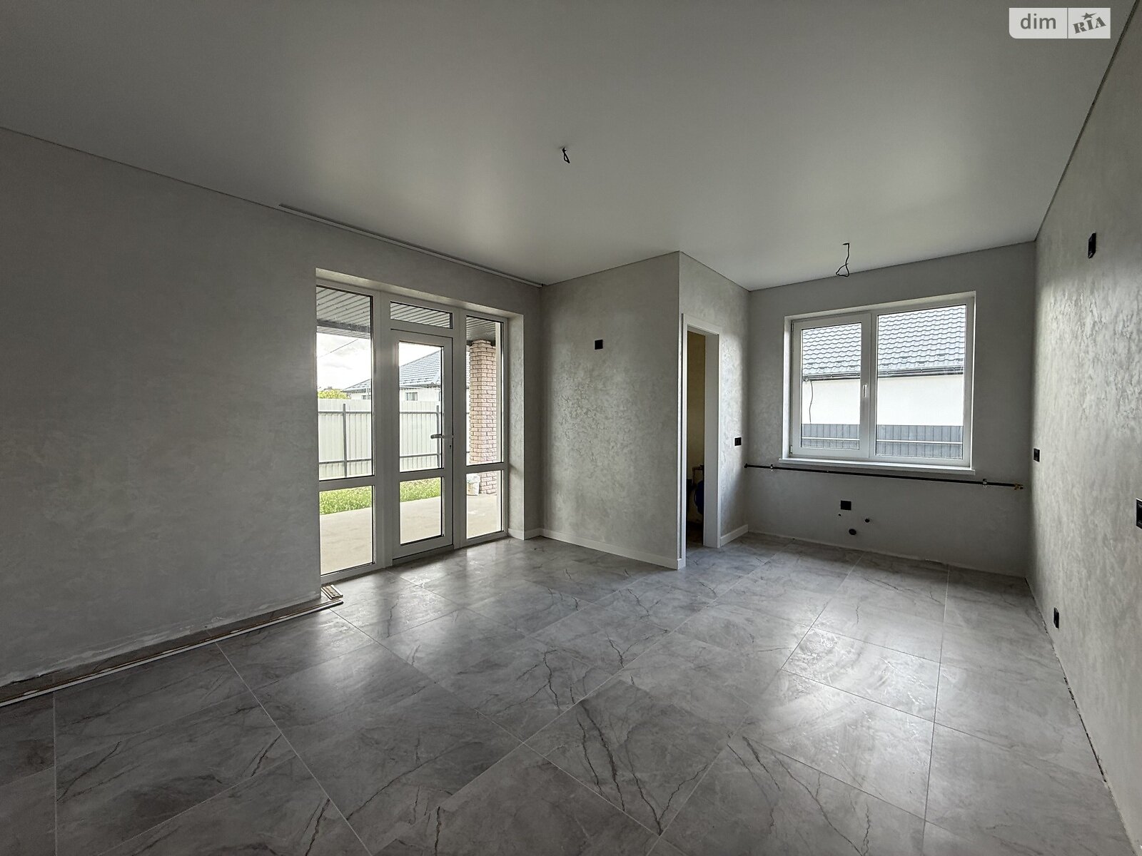 одноповерховий будинок з ремонтом, 125 кв. м, піноблок. Продаж в Вінниці, район Гніванське шосе фото 1 одноповерховий будинок з ремонтом, 125 кв. м, піноблок. Продаж в Вінниці, район Гніванське шосе фото 1