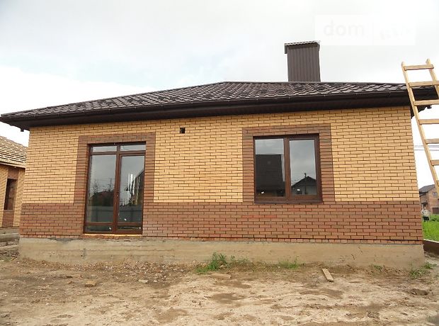 одноповерховий будинок, 115 кв. м, цегла. Продаж в Вінниці, район Гніванське шосе фото 1 одноповерховий будинок, 115 кв. м, цегла. Продаж в Вінниці, район Гніванське шосе фото 1