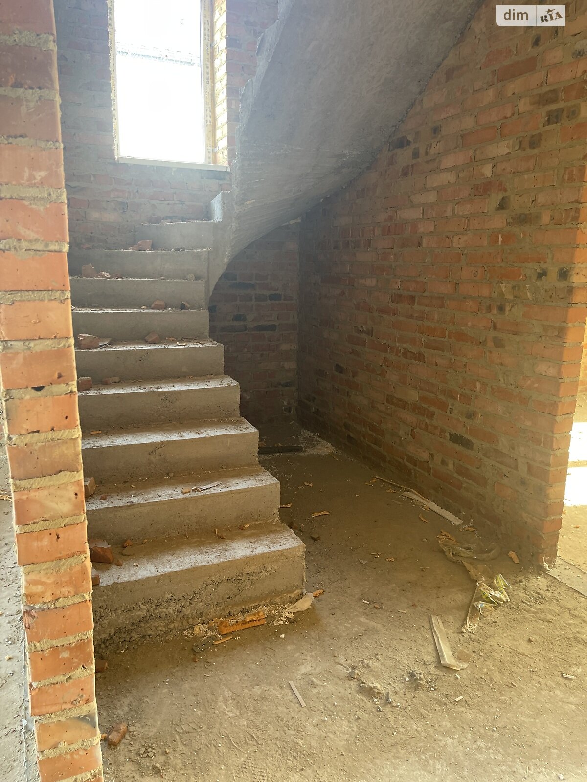 двоповерховий будинок, 95 кв. м, цегла. Продаж у Агрономічному фото 1 двоповерховий будинок, 95 кв. м, цегла. Продаж у Агрономічному фото 1