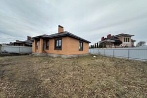 одноэтажный дом, 105 кв. м, кирпич. Продажа в Агрономичном фото 2