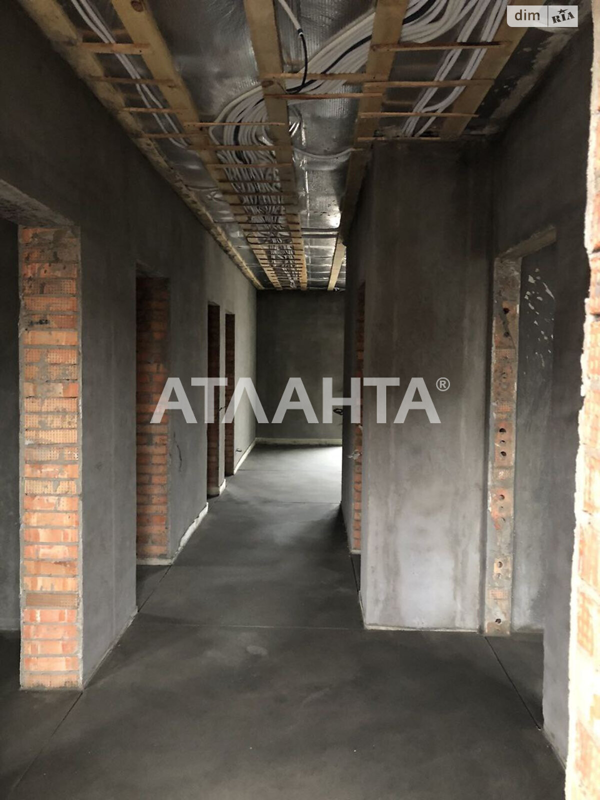 одноповерховий будинок, 125 кв. м, кирпич. Продаж у Агрономічному фото 1 одноповерховий будинок, 125 кв. м, кирпич. Продаж у Агрономічному фото 1