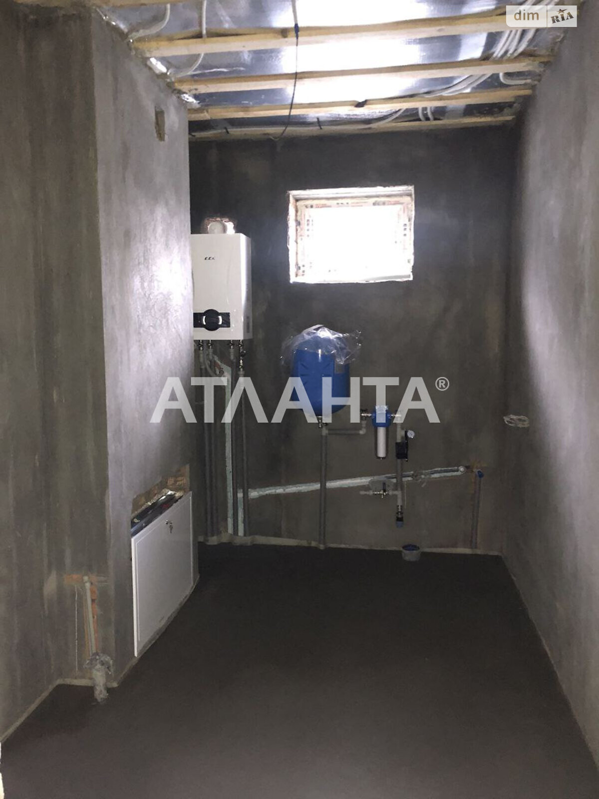 одноповерховий будинок, 125 кв. м, кирпич. Продаж у Агрономічному фото 1 одноповерховий будинок, 125 кв. м, кирпич. Продаж у Агрономічному фото 1