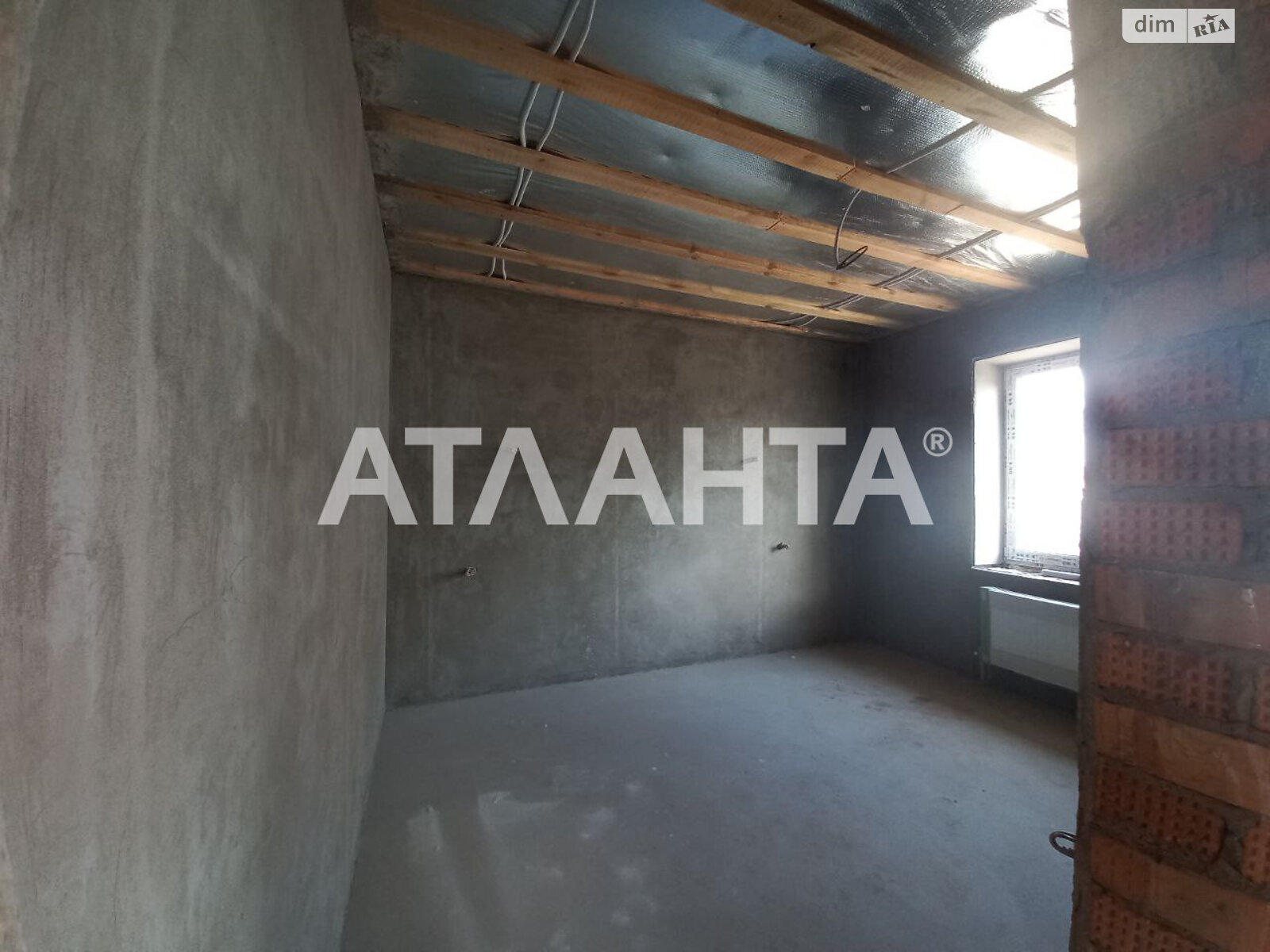 одноповерховий будинок, 125 кв. м, кирпич. Продаж у Агрономічному фото 1 одноповерховий будинок, 125 кв. м, кирпич. Продаж у Агрономічному фото 1