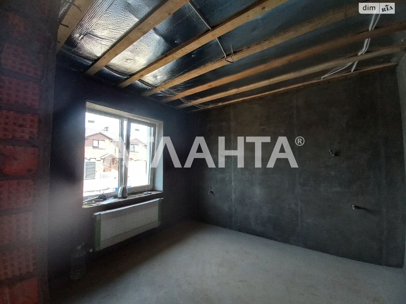 одноповерховий будинок, 125 кв. м, кирпич. Продаж у Агрономічному фото 1 одноповерховий будинок, 125 кв. м, кирпич. Продаж у Агрономічному фото 1