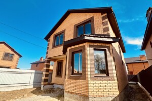 двухэтажный дом, 120 кв. м, кирпич. Продажа в Агрономичном фото 2