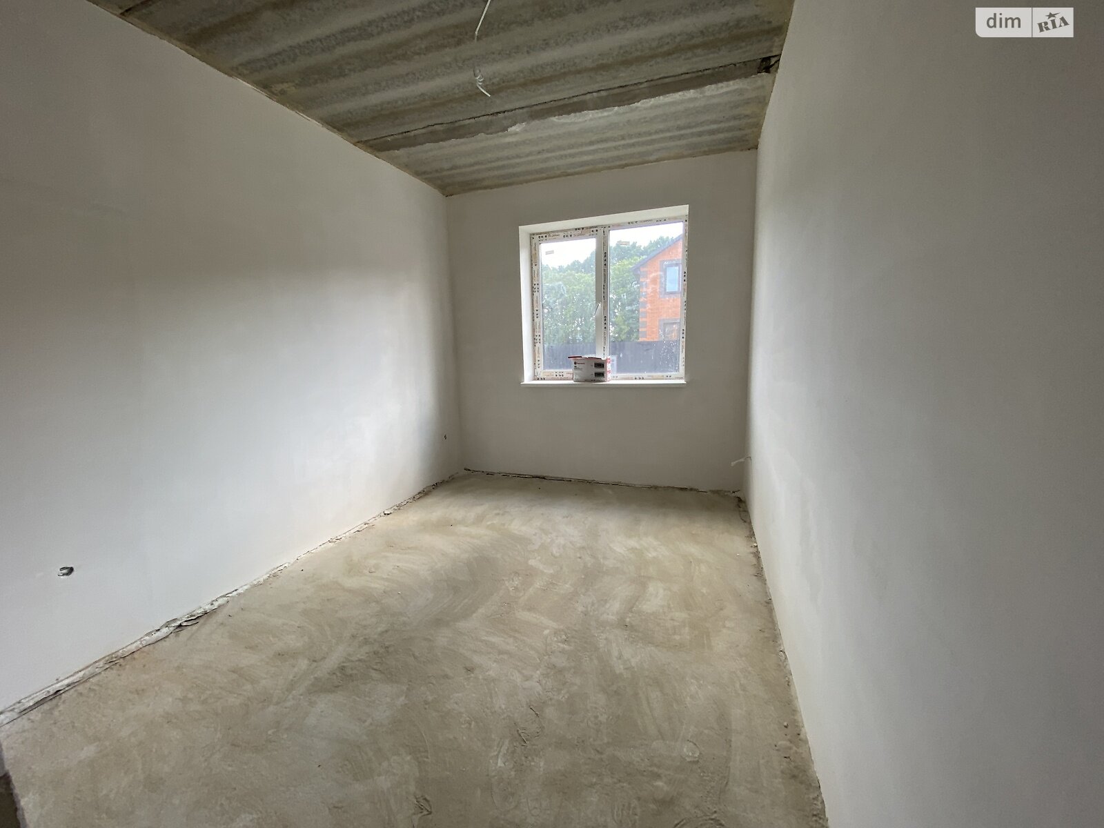 двоповерховий будинок, 120 кв. м, цегла. Продаж у Агрономічному фото 1 двоповерховий будинок, 120 кв. м, цегла. Продаж у Агрономічному фото 1