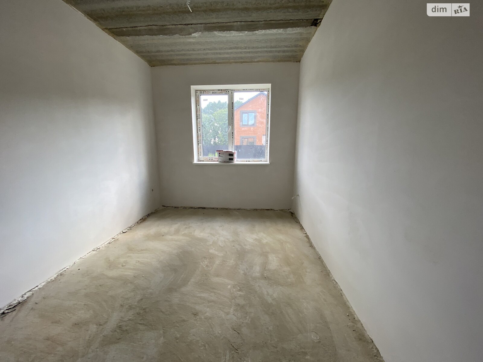 двоповерховий будинок, 120 кв. м, цегла. Продаж у Агрономічному фото 1 двоповерховий будинок, 120 кв. м, цегла. Продаж у Агрономічному фото 1