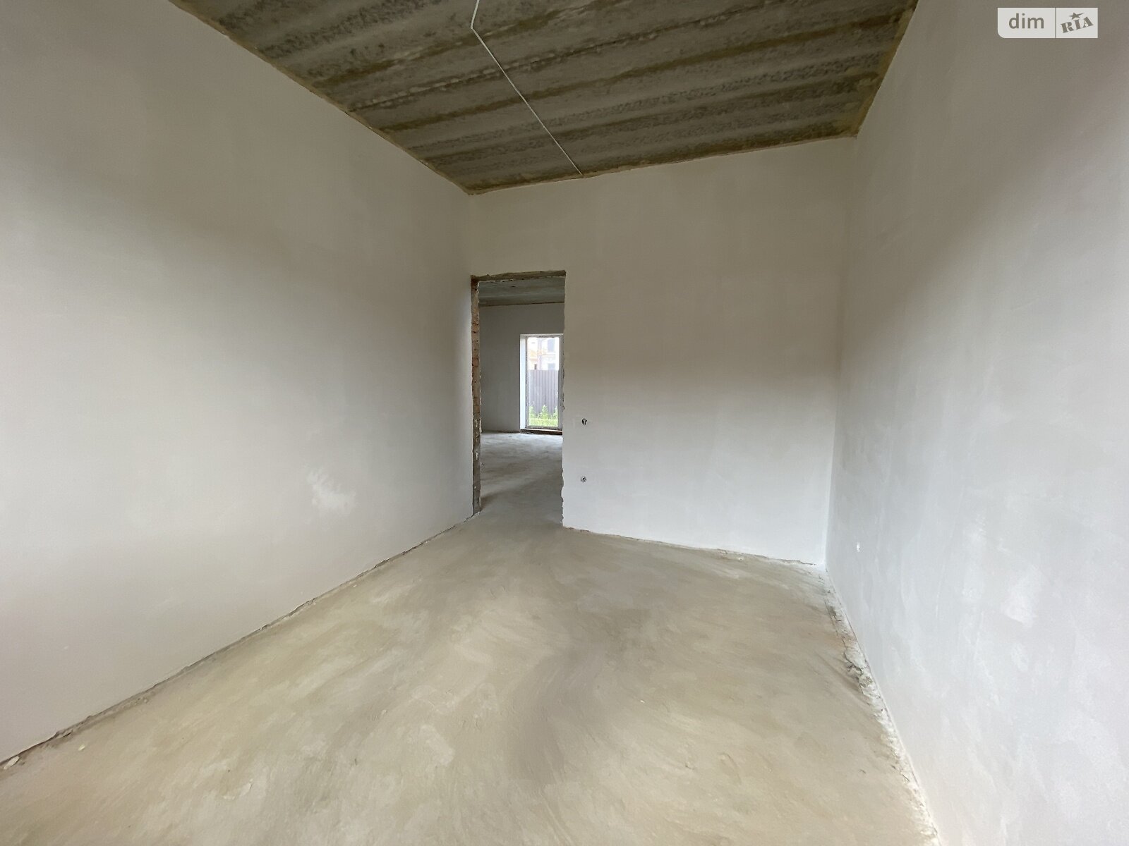 двоповерховий будинок, 120 кв. м, цегла. Продаж у Агрономічному фото 1 двоповерховий будинок, 120 кв. м, цегла. Продаж у Агрономічному фото 1
