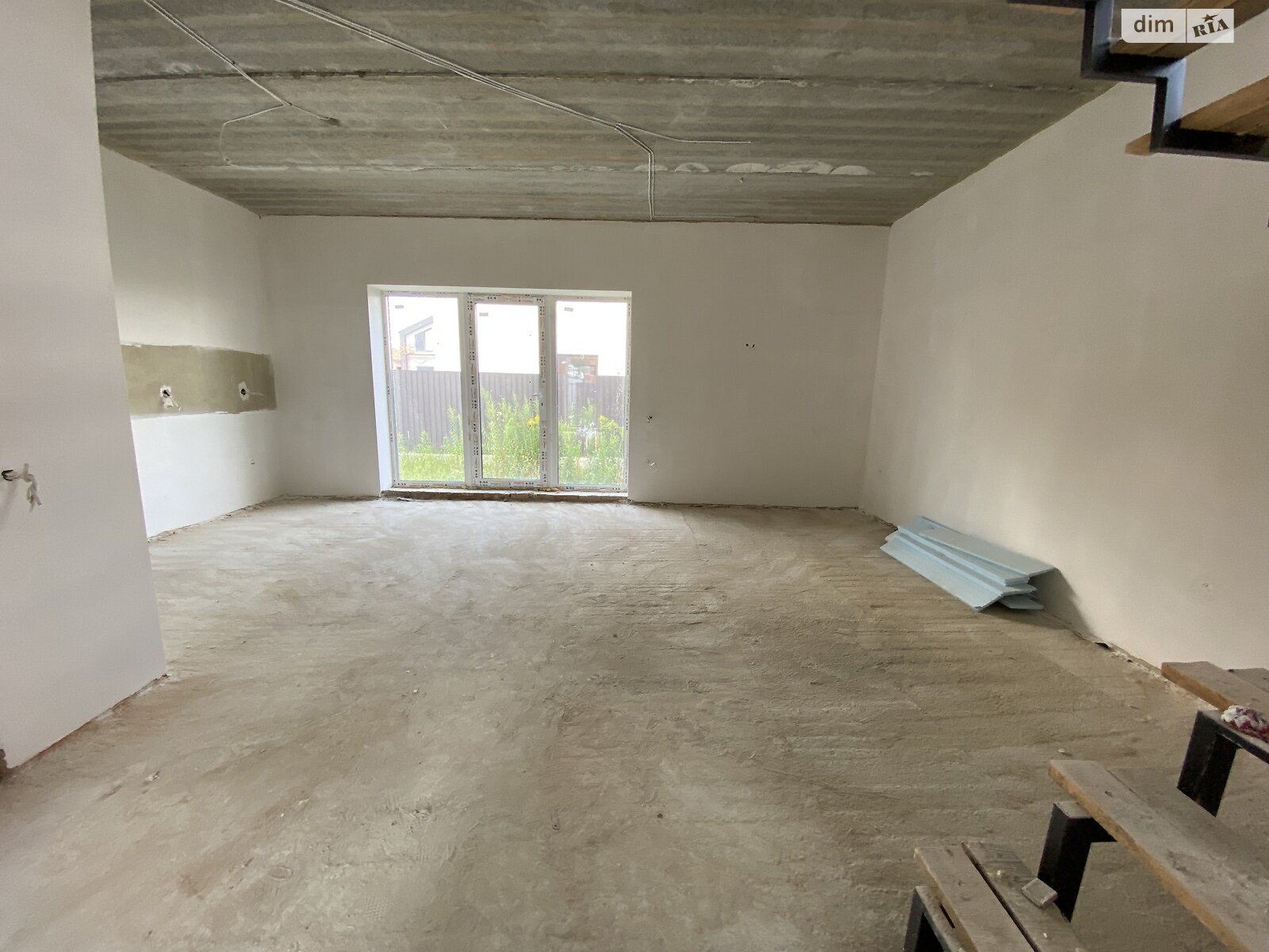 двоповерховий будинок, 120 кв. м, цегла. Продаж у Агрономічному фото 1 двоповерховий будинок, 120 кв. м, цегла. Продаж у Агрономічному фото 1