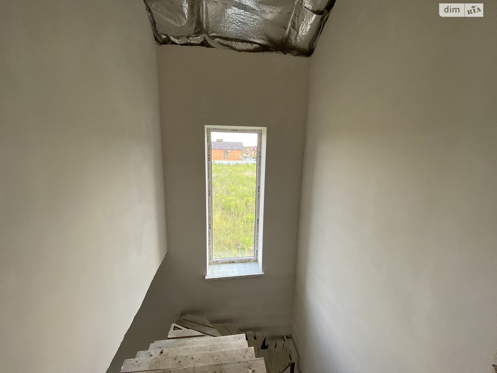 двоповерховий будинок, 120 кв. м, цегла. Продаж у Агрономічному фото 1 двоповерховий будинок, 120 кв. м, цегла. Продаж у Агрономічному фото 1