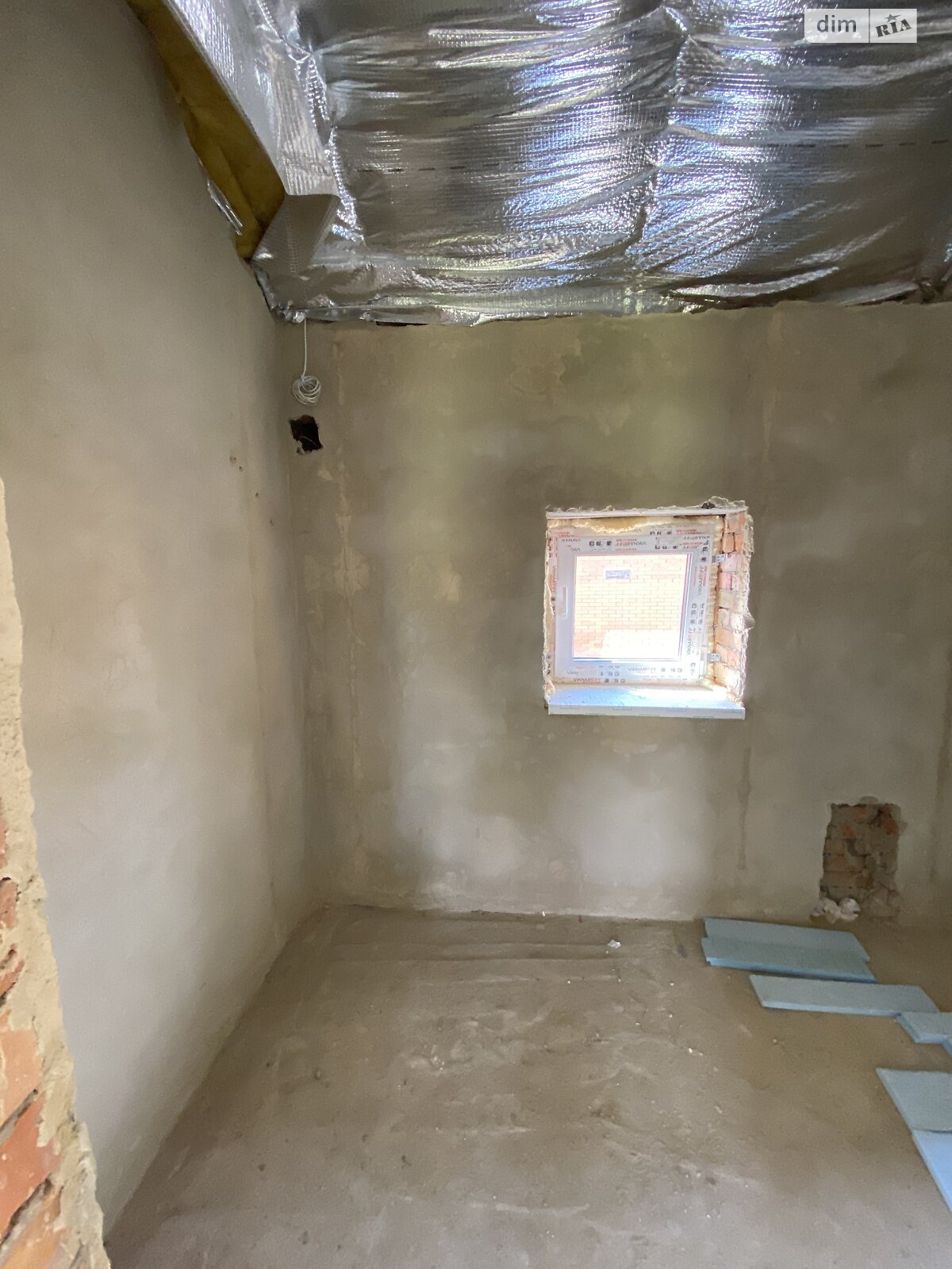двоповерховий будинок, 120 кв. м, цегла. Продаж у Агрономічному фото 1 двоповерховий будинок, 120 кв. м, цегла. Продаж у Агрономічному фото 1