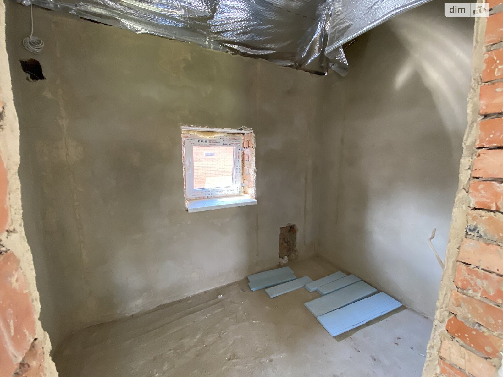 двоповерховий будинок, 120 кв. м, цегла. Продаж у Агрономічному фото 1 двоповерховий будинок, 120 кв. м, цегла. Продаж у Агрономічному фото 1
