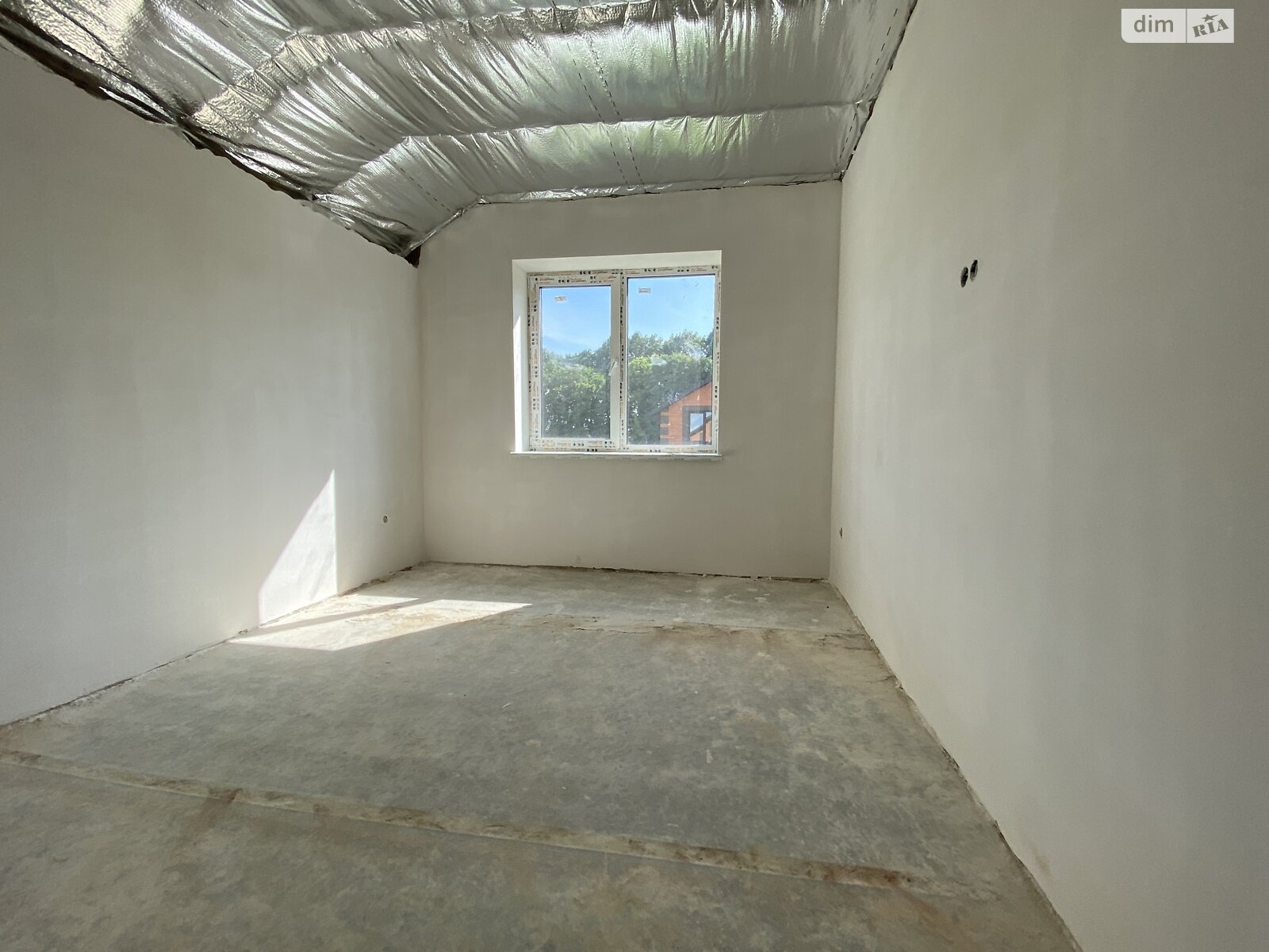 двоповерховий будинок, 120 кв. м, цегла. Продаж у Агрономічному фото 1 двоповерховий будинок, 120 кв. м, цегла. Продаж у Агрономічному фото 1