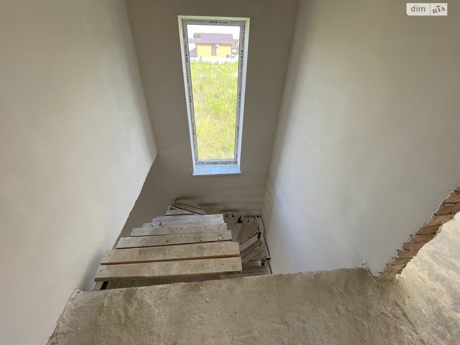 двоповерховий будинок, 120 кв. м, цегла. Продаж у Агрономічному фото 1 двоповерховий будинок, 120 кв. м, цегла. Продаж у Агрономічному фото 1