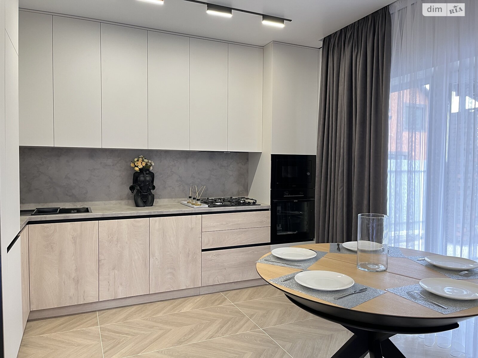 двухэтажный дом, 120 кв. м, кирпич. Продажа в Агрономичном фото 1 двухэтажный дом, 120 кв. м, кирпич. Продажа в Агрономичном фото 1