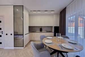 двоповерховий будинок з опаленням, 120 кв. м, цегла. Продаж у Агрономічному фото 2