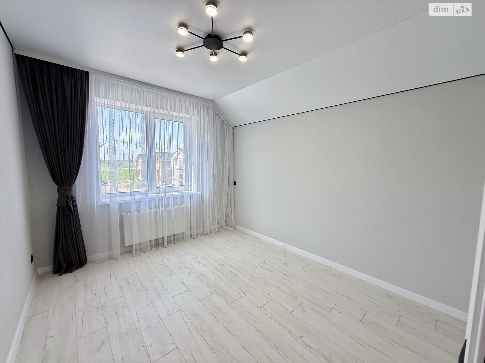 двоповерховий будинок з опаленням, 120 кв. м, цегла. Продаж у Агрономічному фото 1 двоповерховий будинок з опаленням, 120 кв. м, цегла. Продаж у Агрономічному фото 1
