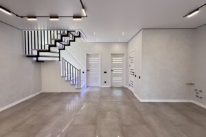 двоповерховий будинок з опаленням, 120 кв. м, цегла. Продаж у Агрономічному фото 2