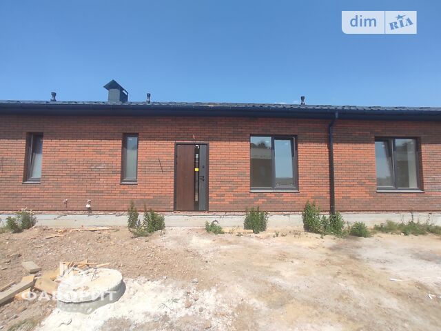 Будинок за адресою вул. Юзвинська (площа 72 м²) - Atlanta.ua - фото 4