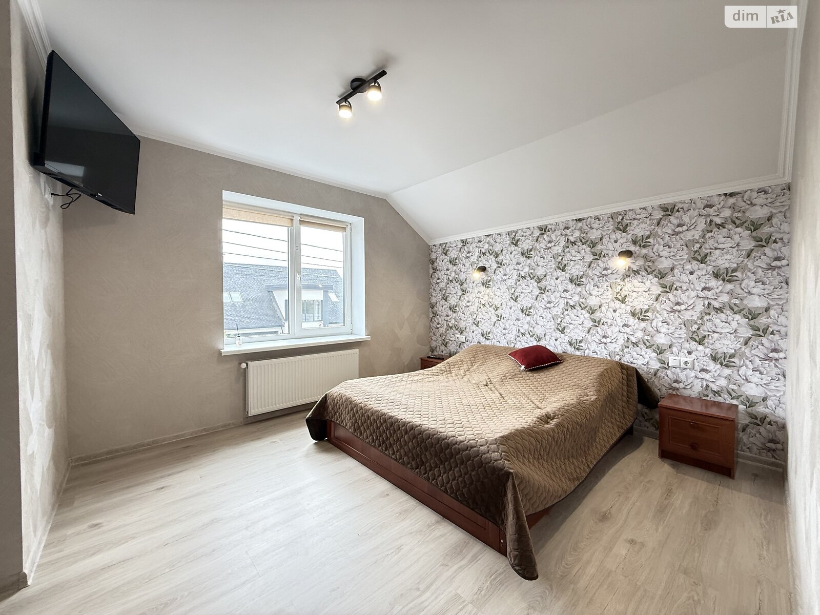 двухэтажный дом, 130 кв. м, кирпич. Продажа в Виннице район Гниванское шоссе фото 1