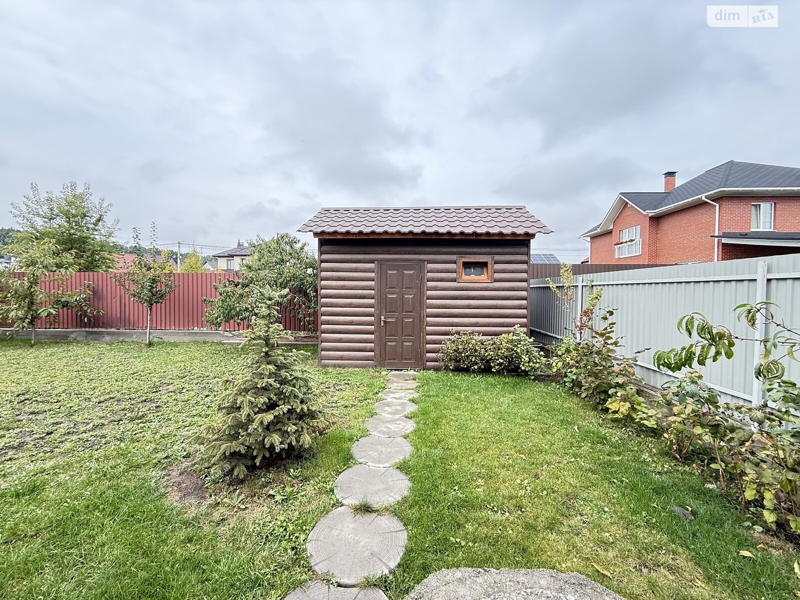 двухэтажный дом, 130 кв. м, кирпич. Продажа в Виннице район Гниванское шоссе фото 1